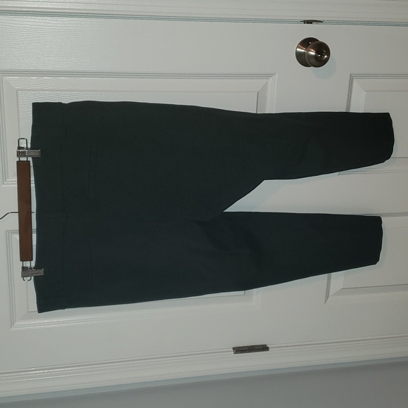 Torrid • High rise Signature Stretch Premium Ankle Skinny Pant - Size 20 - Picture 8 of 11